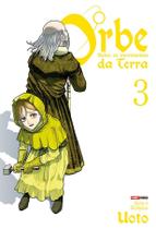 Livro - Orbe: Sobre os Movimentos da Terra 03