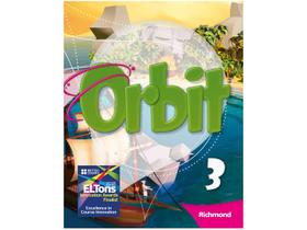Livro Orbit Inglês 3º Ano Vol. 3