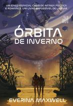 Livro - Órbita de inverno
