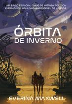 Livro - Órbita de inverno