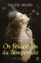 Livro Ordem da escuridão: Os feiticeiros da tempestade (Vol. 2)