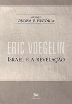 Livro - Ordem e história - Vol. I