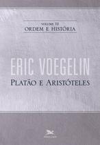 Livro - Ordem e história - Vol. III