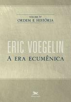Livro - Ordem e história - Vol. IV