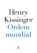 Livro - Ordem mundial Livro - Ordem mundial
