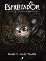 Livro - Ordem Paranormal - O Espreitador E Outras Historias