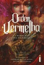 Livro - Ordem Vermelha Livro - Ordem Vermelha