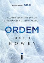 Livro - Ordem Livro - Ordem