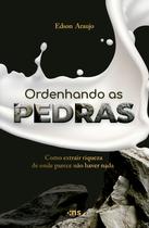 Livro - Ordenhando as Pedras