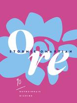 Livro - Ore: 90 devocionais diários