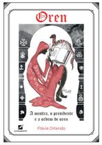 Livro - Oren Livro - Oren