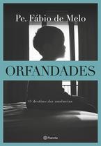 Livro - Orfandades
