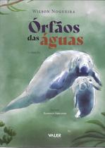 Livro - Órfãos das Águas - 7ª edição