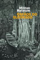 Livro - Órfãos do Eldorado (Nova edição) Livro - Órfãos do Eldorado (Nova edição)