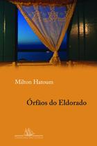Livro - Órfãos do Eldorado Livro - Órfãos do Eldorado