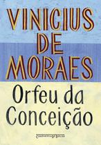 Livro - Orfeu da Conceição Livro - Orfeu da Conceição