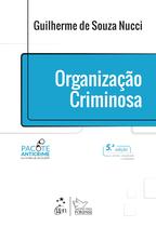 Livro - Organização Criminosa