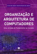 Livro - Organização e Arquitetura de Computadores: