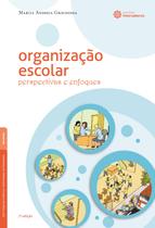 Livro - Organização escolar: