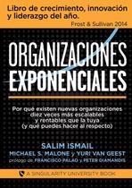 Livro Organizaciones Exponenciales Bubok Publishing (espanhol) Livro Organizaciones Exponenciales Bubok Publishing (espanhol)