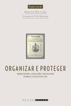 Livro - Organizar e proteger