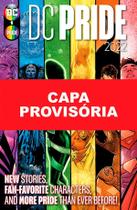Livro - Orgulho DC (2023)