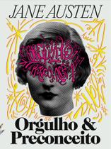 Livro - Orgulho e preconceito - Coleção de bolso
