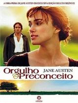Livro - Orgulho E Preconceito - Edicao Especial Bilingue