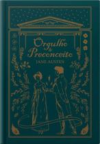 Livro - Orgulho e preconceito (edição especial) Livro - Orgulho e preconceito (edição especial)