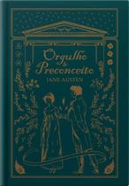 Livro - Orgulho e preconceito (edição especial)