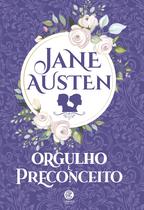 Livro - Orgulho e Preconceito