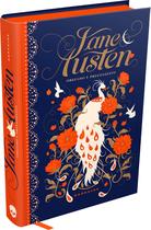 Livro Orgulho e Preconceito Jane Austen