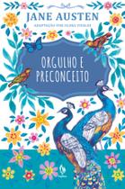 Livro - Orgulho e preconceito