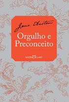 Livro - Orgulho e Preconceito