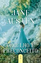 Livro - Orgulho e Preconceito