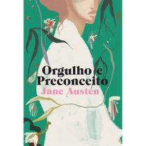 Livro - Orgulho e Preconceito