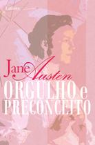 Livro - Orgulho e Preconceito