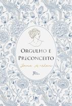 Livro - Orgulho e preconceito