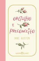 Livro - Orgulho e preconceito