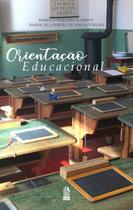 Livro - Orientação Educacional Livro - Orientação Educacional