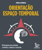 Livro - Orientação espaço-temporal Livro - Orientação espaço-temporal
