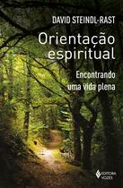 Livro - Orientação espiritual