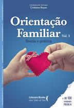 Livro - Orientação Familiar