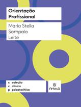 Livro - Orientacao Profissional - ARTESA EDITORA