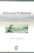 Livro - Orientação profissional Livro - Orientação profissional