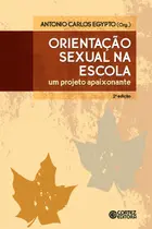 Livro - Orientação sexual na escola Livro - Orientação sexual na escola