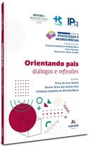 Livro - Orientando Pais