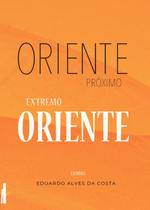 Livro - Oriente próximo, extremo oriente