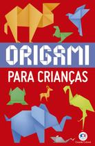 Livro - Origami para crianças