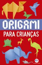 Livro - Origami para crianças Livro - Origami para crianças